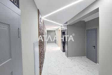 1-комнатная квартира по адресу ул. Институтская (площадь 32,7 м²) - Atlanta.ua - фото 27