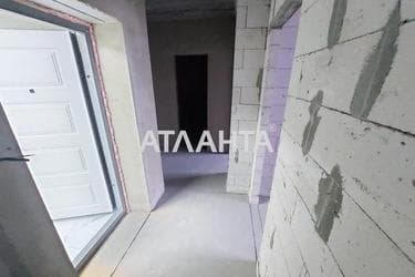 1-комнатная квартира по адресу ул. Институтская (площадь 32,7 м²) - Atlanta.ua - фото 33