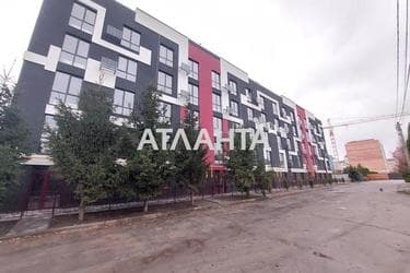 1-комнатная квартира по адресу ул. Институтская (площадь 36,5 м²) - Atlanta.ua - фото 30