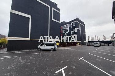 1-комнатная квартира по адресу ул. Институтская (площадь 36,5 м²) - Atlanta.ua - фото 28