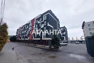 1-комнатная квартира по адресу ул. Институтская (площадь 36,5 м²) - Atlanta.ua - фото 29