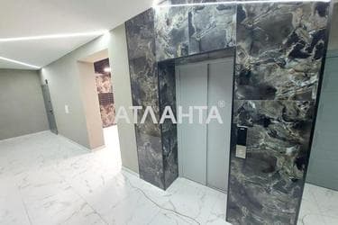 1-комнатная квартира по адресу ул. Институтская (площадь 36,5 м²) - Atlanta.ua - фото 25