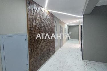 1-комнатная квартира по адресу ул. Институтская (площадь 36,5 м²) - Atlanta.ua - фото 22