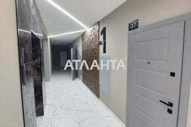 1-комнатная квартира по адресу ул. Институтская (площадь 36,5 м²) - Atlanta.ua - фото 21