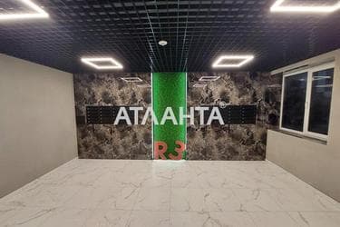 1-комнатная квартира по адресу ул. Институтская (площадь 36,5 м²) - Atlanta.ua - фото 23