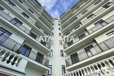 1-кімнатна квартира за адресою вул. Гімназійна (площа 45,4 м²) - Atlanta.ua - фото 7