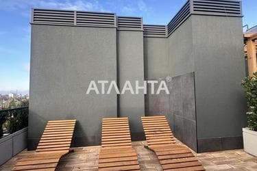 1-кімнатна квартира за адресою вул. Гімназійна (площа 45,4 м²) - Atlanta.ua - фото 10