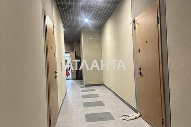 1-кімнатна квартира за адресою вул. Гімназійна (площа 45,4 м²) - Atlanta.ua - фото 12