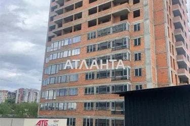 1-кімнатна квартира за адресою Очеретяна вул. (площа 49,6 м²) - Atlanta.ua - фото 6