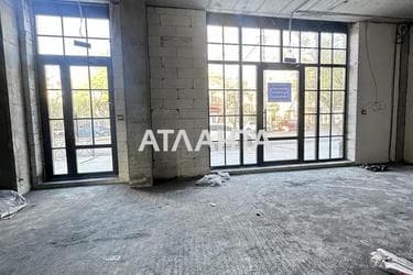 Комерційна нерухомість за адресою вул. Гімназійна (площа 138,1 м²) - Atlanta.ua - фото 8