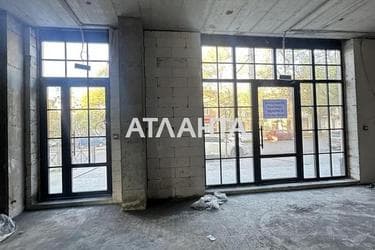 Комерційна нерухомість за адресою вул. Гімназійна (площа 138,1 м²) - Atlanta.ua - фото 9