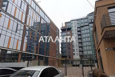 2-кімнатна квартира за адресою Фонтанська дор. (площа 69,6 м²) - Atlanta.ua - фото 24