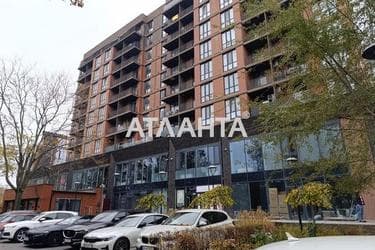 2-кімнатна квартира за адресою Фонтанська дор. (площа 69,6 м²) - Atlanta.ua - фото 25