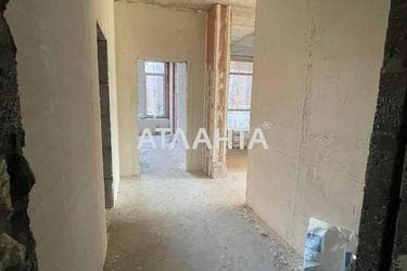 2-кімнатна квартира за адресою Фонтанська дор. (площа 69,6 м²) - Atlanta.ua - фото 27