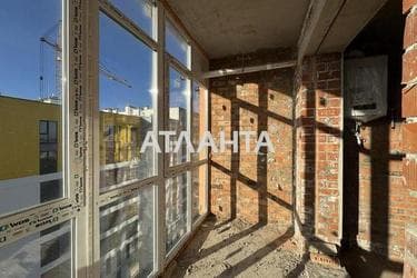 1-комнатная квартира по адресу ул. Кольцевая (площадь 41 м²) - Atlanta.ua - фото 30