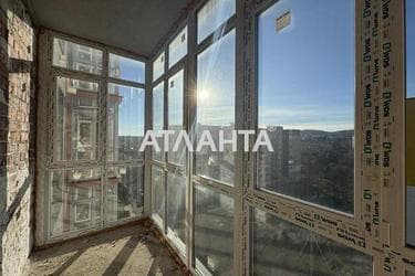 1-комнатная квартира по адресу ул. Кольцевая (площадь 41 м²) - Atlanta.ua - фото 31