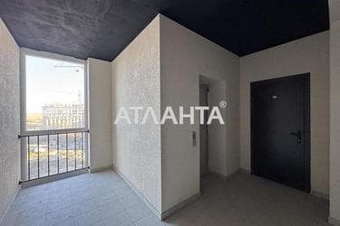 1-комнатная квартира по адресу ул. Кольцевая (площадь 41 м²) - Atlanta.ua - фото 37