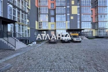 1-комнатная квартира по адресу ул. Кольцевая (площадь 41 м²) - Atlanta.ua - фото 25