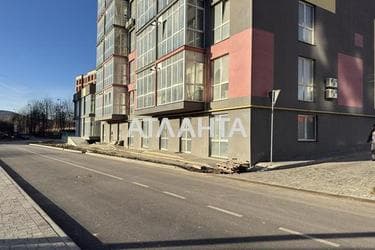 1-комнатная квартира по адресу ул. Кольцевая (площадь 41 м²) - Atlanta.ua - фото 38