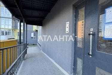 1-комнатная квартира по адресу ул. Кольцевая (площадь 41 м²) - Atlanta.ua - фото 45