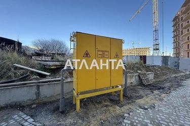 1-комнатная квартира по адресу ул. Кольцевая (площадь 41 м²) - Atlanta.ua - фото 48