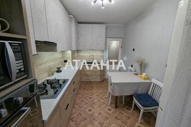 3-кімнатна квартира за адресою Небесної сотні пр. (площа 65 м²) - Atlanta.ua - фото 21