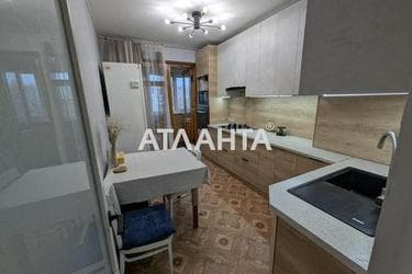 3-кімнатна квартира за адресою Небесної сотні пр. (площа 65 м²) - Atlanta.ua - фото 22