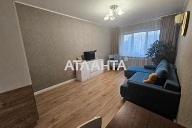 3-кімнатна квартира за адресою Небесної сотні пр. (площа 65 м²) - Atlanta.ua - фото 16