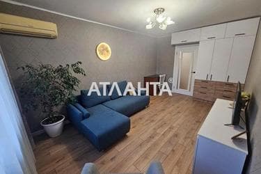 3-кімнатна квартира за адресою Небесної сотні пр. (площа 65 м²) - Atlanta.ua - фото 15