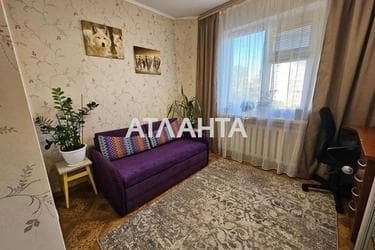 3-кімнатна квартира за адресою Небесної сотні пр. (площа 65 м²) - Atlanta.ua - фото 19