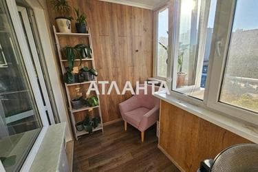 3-кімнатна квартира за адресою Небесної сотні пр. (площа 65 м²) - Atlanta.ua - фото 25