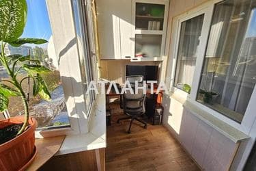 3-кімнатна квартира за адресою Небесної сотні пр. (площа 65 м²) - Atlanta.ua - фото 26