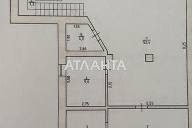 Будинок за адресою Тупиковий пров. (площа 385 м²) - Atlanta.ua - фото 19