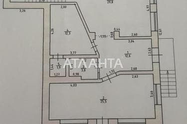 Будинок за адресою Тупиковий пров. (площа 385 м²) - Atlanta.ua - фото 20