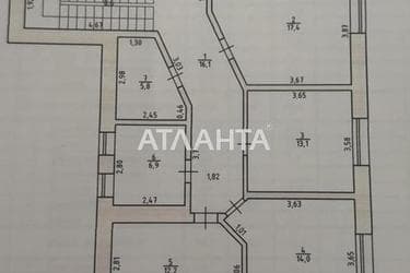 Будинок за адресою Тупиковий пров. (площа 385 м²) - Atlanta.ua - фото 21