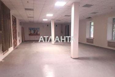 Коммерческая недвижимость по адресу ул. Артиллерийская (площадь 246,7 м²) - Atlanta.ua - фото 7