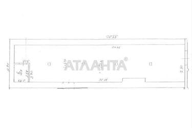 Коммерческая недвижимость по адресу ул. Артиллерийская (площадь 246,7 м²) - Atlanta.ua - фото 9