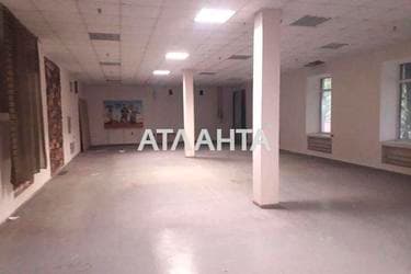 Коммерческая недвижимость по адресу ул. Артиллерийская (площадь 246,7 м²) - Atlanta.ua - фото 10