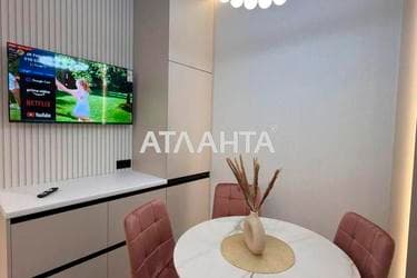 2-комнатная квартира по адресу ул. Краснова (площадь 42,1 м²) - Atlanta.ua - фото 19