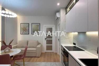 2-комнатная квартира по адресу ул. Краснова (площадь 42,1 м²) - Atlanta.ua - фото 20