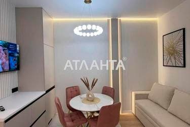 2-комнатная квартира по адресу ул. Краснова (площадь 42,1 м²) - Atlanta.ua - фото 21