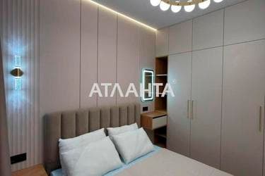 2-комнатная квартира по адресу ул. Краснова (площадь 42,1 м²) - Atlanta.ua - фото 22