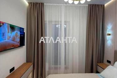 2-комнатная квартира по адресу ул. Краснова (площадь 42,1 м²) - Atlanta.ua - фото 24