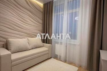 2-комнатная квартира по адресу ул. Краснова (площадь 42,1 м²) - Atlanta.ua - фото 25