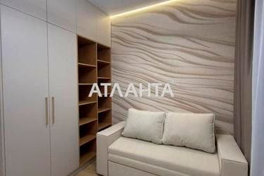 2-комнатная квартира по адресу ул. Краснова (площадь 42,1 м²) - Atlanta.ua - фото 26