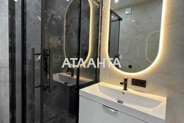 2-комнатная квартира по адресу ул. Краснова (площадь 42,1 м²) - Atlanta.ua - фото 28