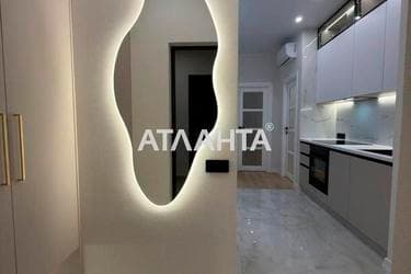 2-комнатная квартира по адресу ул. Краснова (площадь 42,1 м²) - Atlanta.ua - фото 30