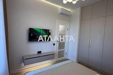 2-rooms apartment apartment by the address st. Krasnova (area 42,8 m²) - Atlanta.ua - photo 21