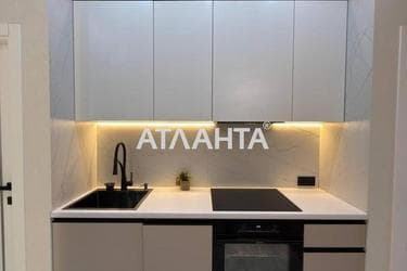 2-rooms apartment apartment by the address st. Krasnova (area 42,8 m²) - Atlanta.ua - photo 25