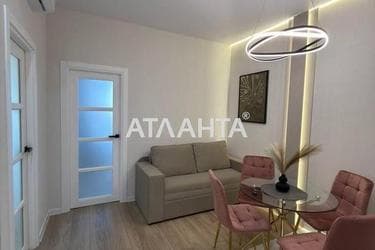 2-rooms apartment apartment by the address st. Krasnova (area 42,8 m²) - Atlanta.ua - photo 28